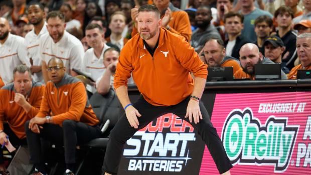 Chris Beard